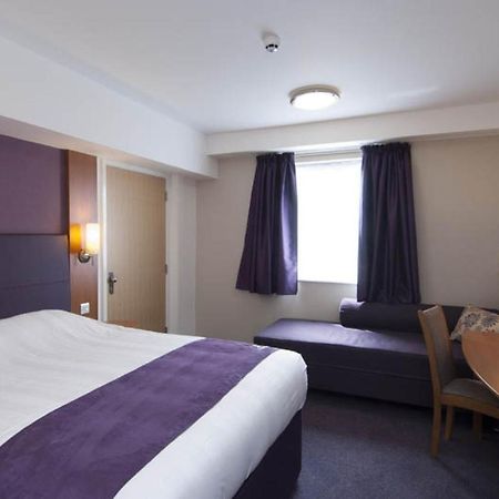 Premier Inn London Croydon Town Centre Bilik gambar