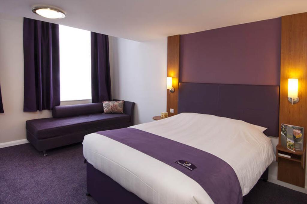 Premier Inn London Croydon Town Centre Bilik gambar