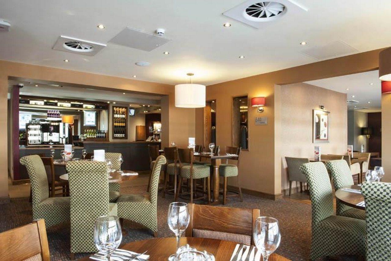 Premier Inn London Croydon Town Centre Luaran gambar