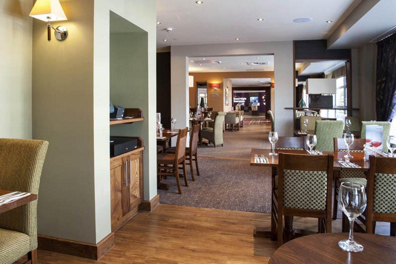 Premier Inn London Croydon Town Centre Luaran gambar