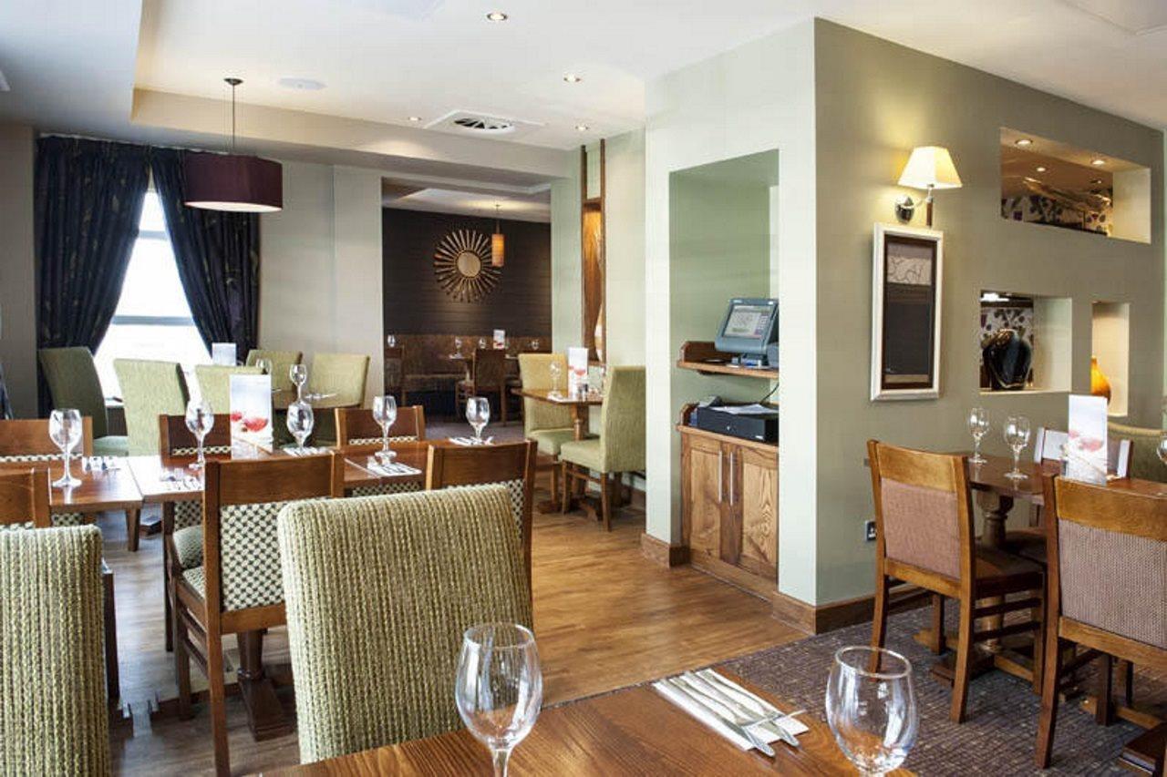 Premier Inn London Croydon Town Centre Luaran gambar
