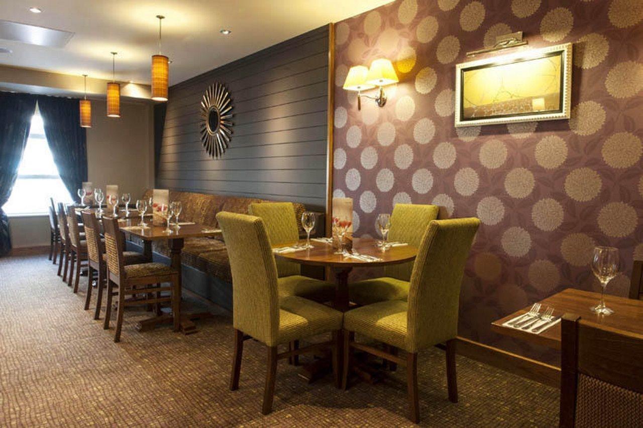 Premier Inn London Croydon Town Centre Luaran gambar