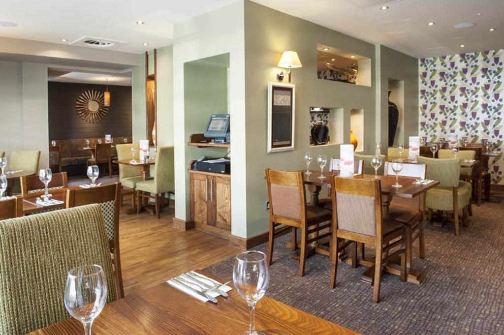 Premier Inn London Croydon Town Centre Luaran gambar
