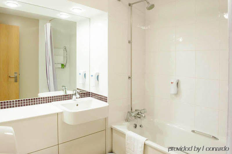 Premier Inn London Croydon Town Centre Luaran gambar