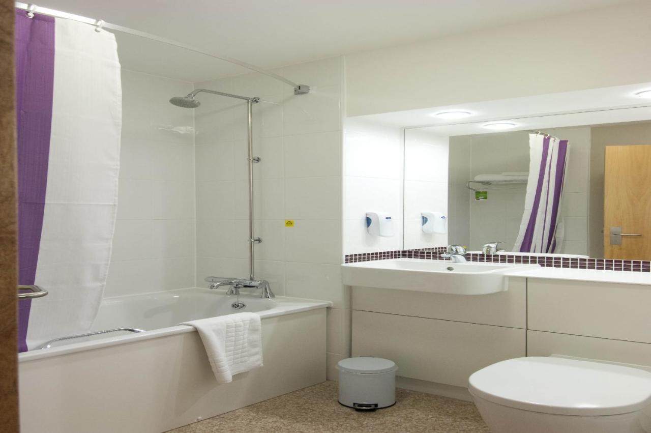 Premier Inn London Croydon Town Centre Bilik gambar
