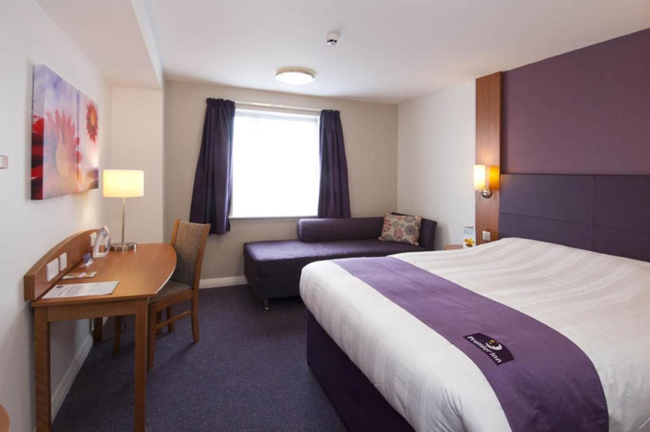Premier Inn London Croydon Town Centre Bilik gambar